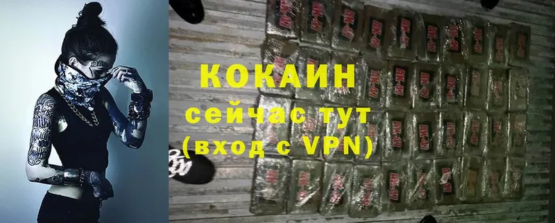 Cocaine Перу  Бийск 